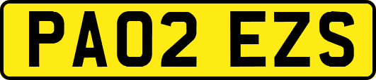 PA02EZS