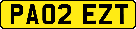 PA02EZT
