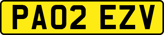 PA02EZV