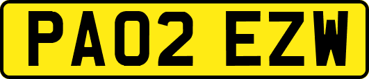 PA02EZW