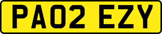 PA02EZY