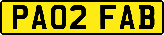 PA02FAB