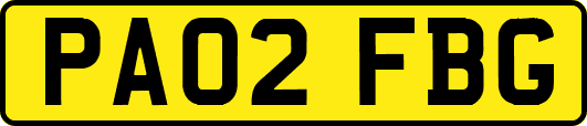 PA02FBG