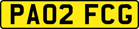 PA02FCG