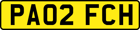 PA02FCH