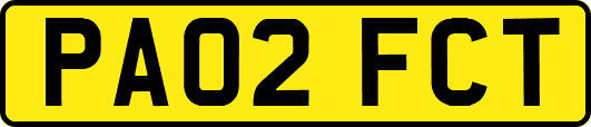 PA02FCT