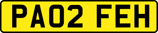 PA02FEH