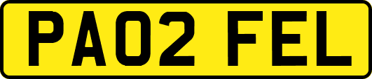 PA02FEL