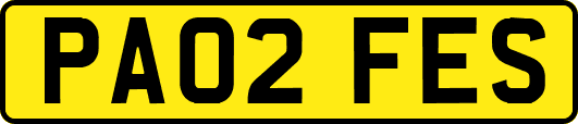 PA02FES