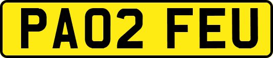PA02FEU