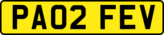 PA02FEV