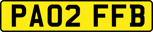 PA02FFB