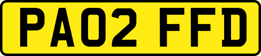 PA02FFD