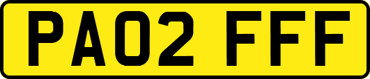 PA02FFF