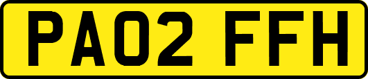 PA02FFH