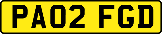 PA02FGD