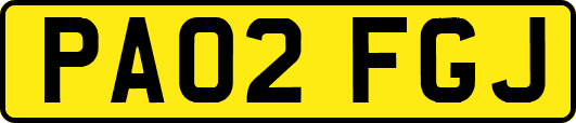 PA02FGJ
