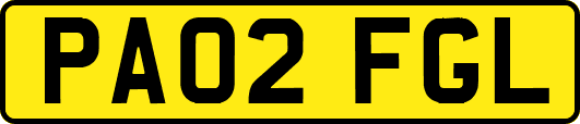 PA02FGL