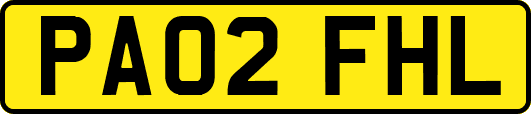 PA02FHL