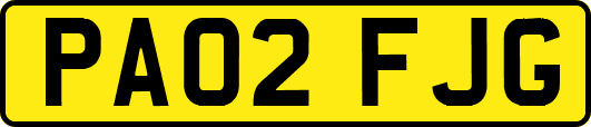 PA02FJG