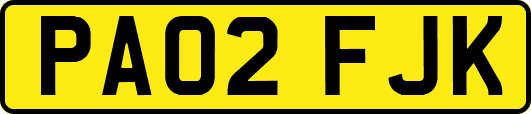 PA02FJK