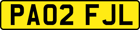 PA02FJL