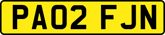 PA02FJN