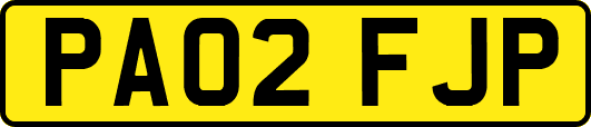 PA02FJP