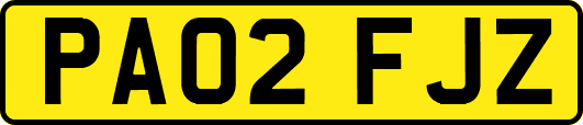 PA02FJZ