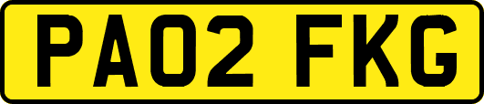 PA02FKG