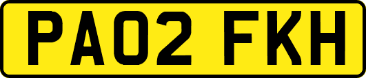 PA02FKH