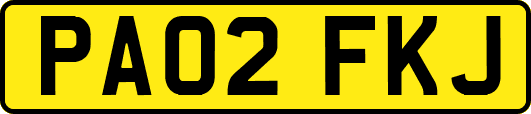 PA02FKJ