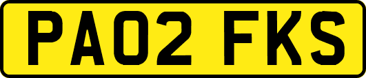 PA02FKS