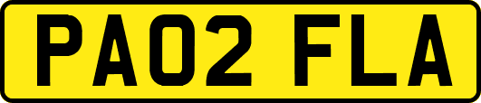 PA02FLA