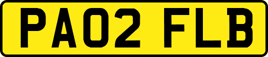 PA02FLB