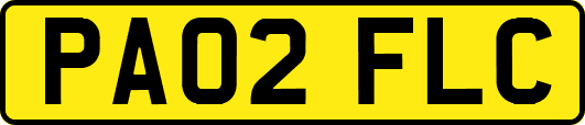 PA02FLC