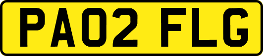 PA02FLG