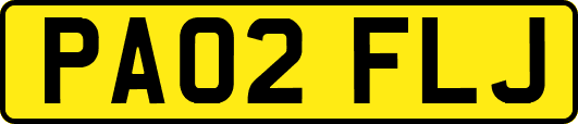 PA02FLJ