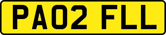 PA02FLL