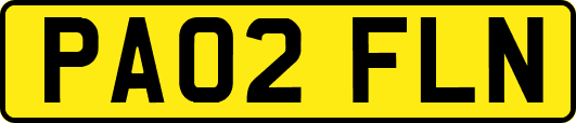 PA02FLN
