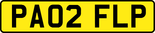 PA02FLP
