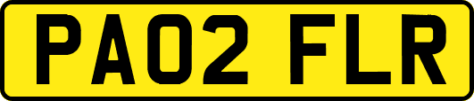 PA02FLR