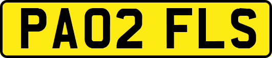 PA02FLS