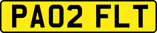 PA02FLT