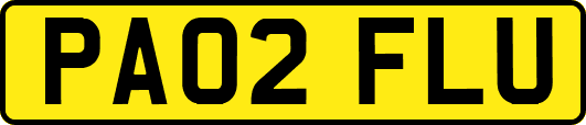 PA02FLU