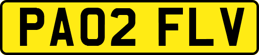 PA02FLV