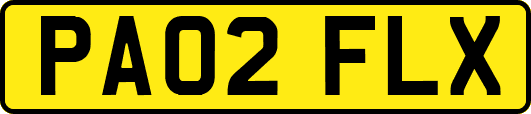 PA02FLX