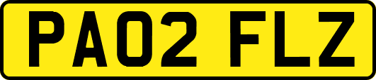 PA02FLZ