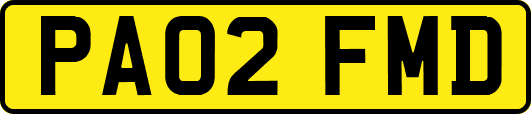 PA02FMD