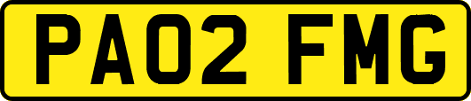 PA02FMG